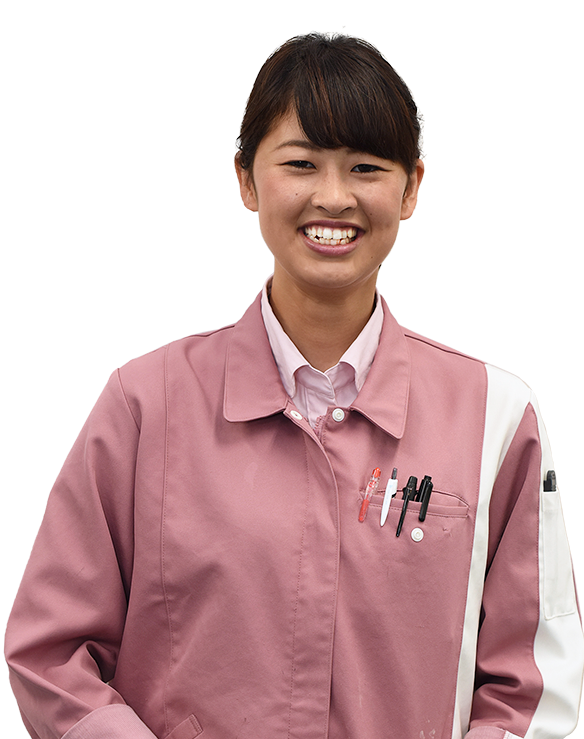 Q.9あなたの仕事において、他者との関わり合いを教えてください。