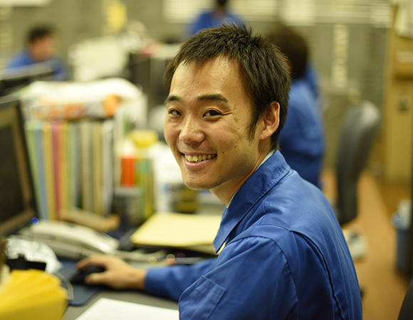 Takuya M.