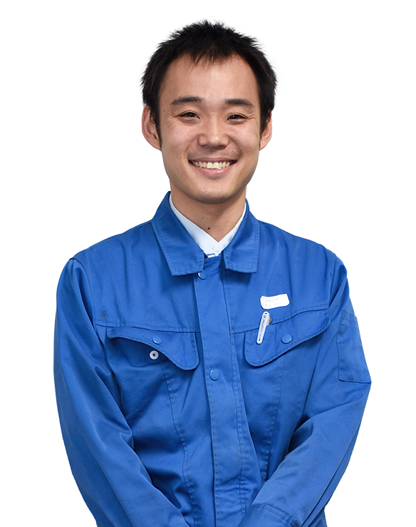 Q.9あなたの仕事において、他者との関わり合いを教えてください。
