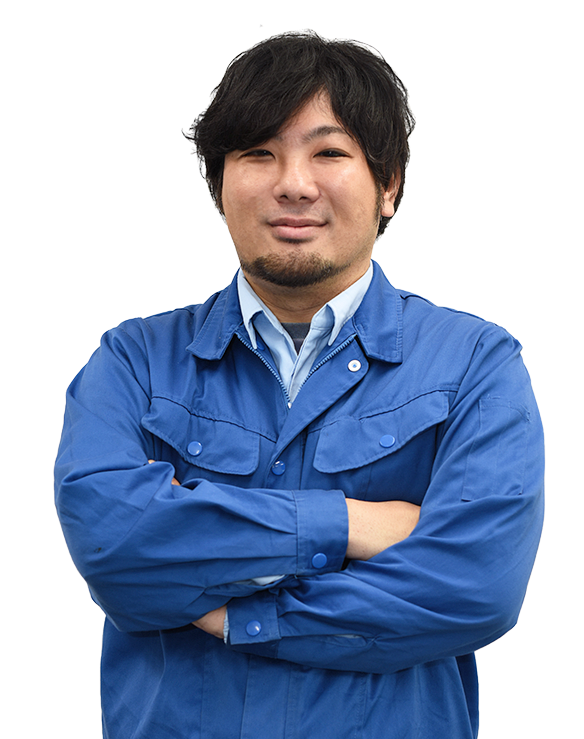 Q.9あなたの仕事において、他者との関わり合いを教えてください。