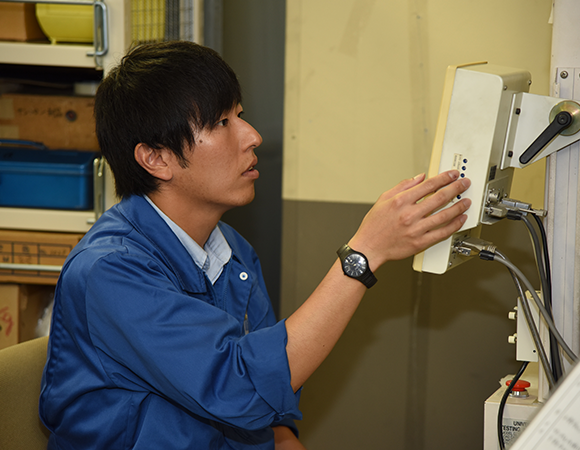 Yusuke H.