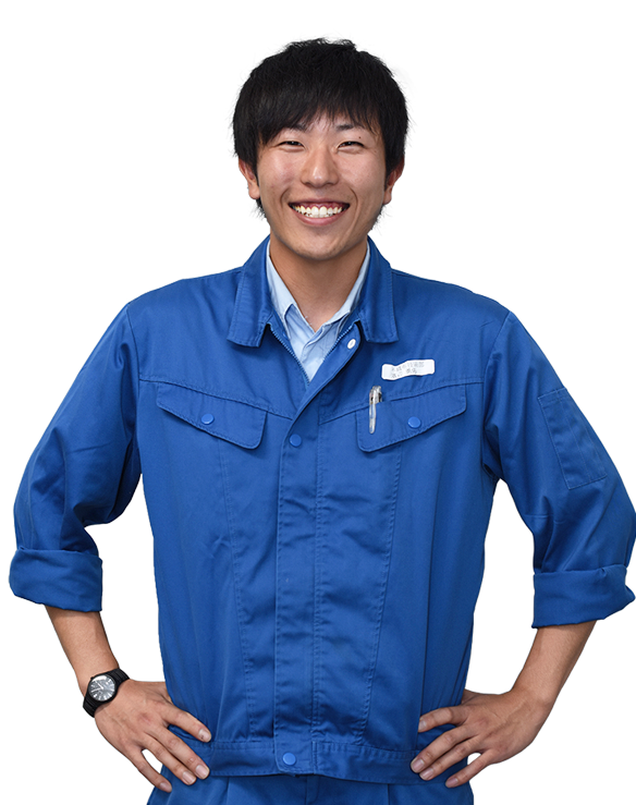 Q.9あなたの仕事において、他者との関わり合いを教えてください。
