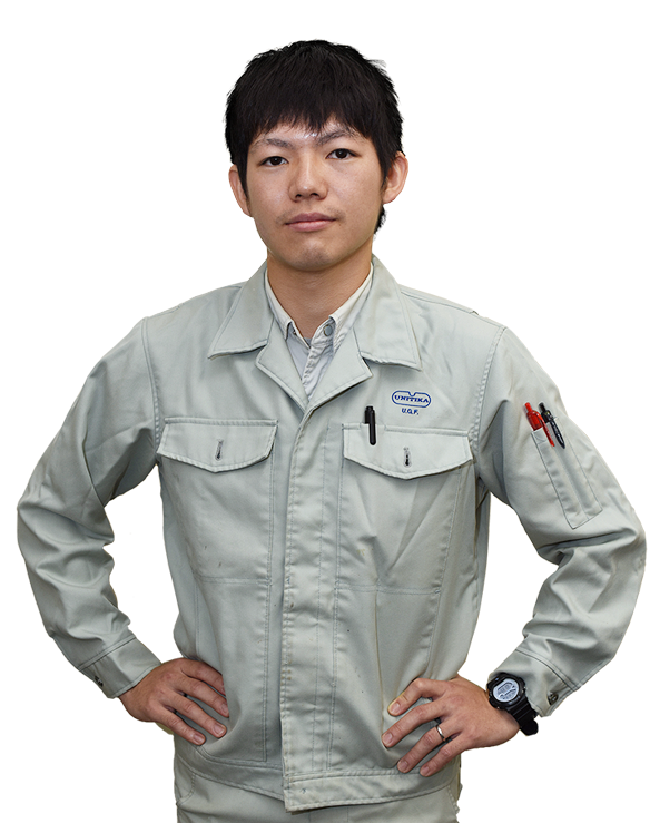 Q.9あなたの仕事において、他者との関わり合いを教えてください。