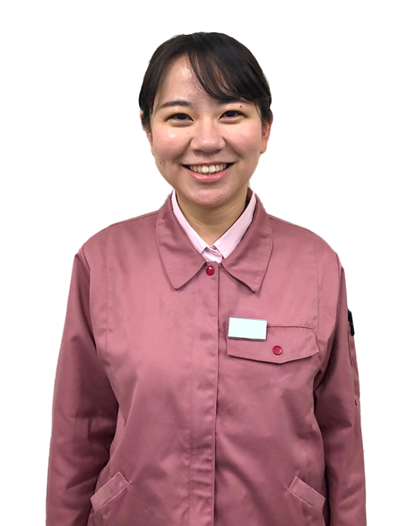 Q.9あなたの仕事において、他者との関わり合いを教えてください。