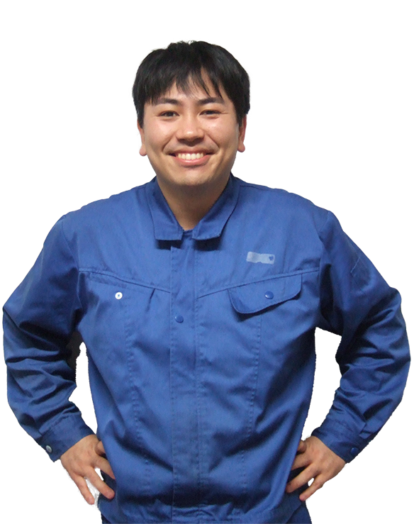 Q.9あなたの仕事において、他者との関わり合いを教えてください。