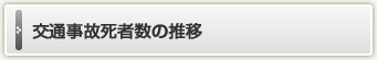 交通事故死者数の推移