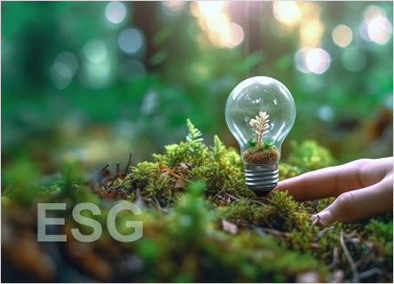 ESG関連方針（リンク集）
