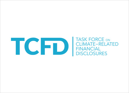 TCFD（気候変動リスク評価）
