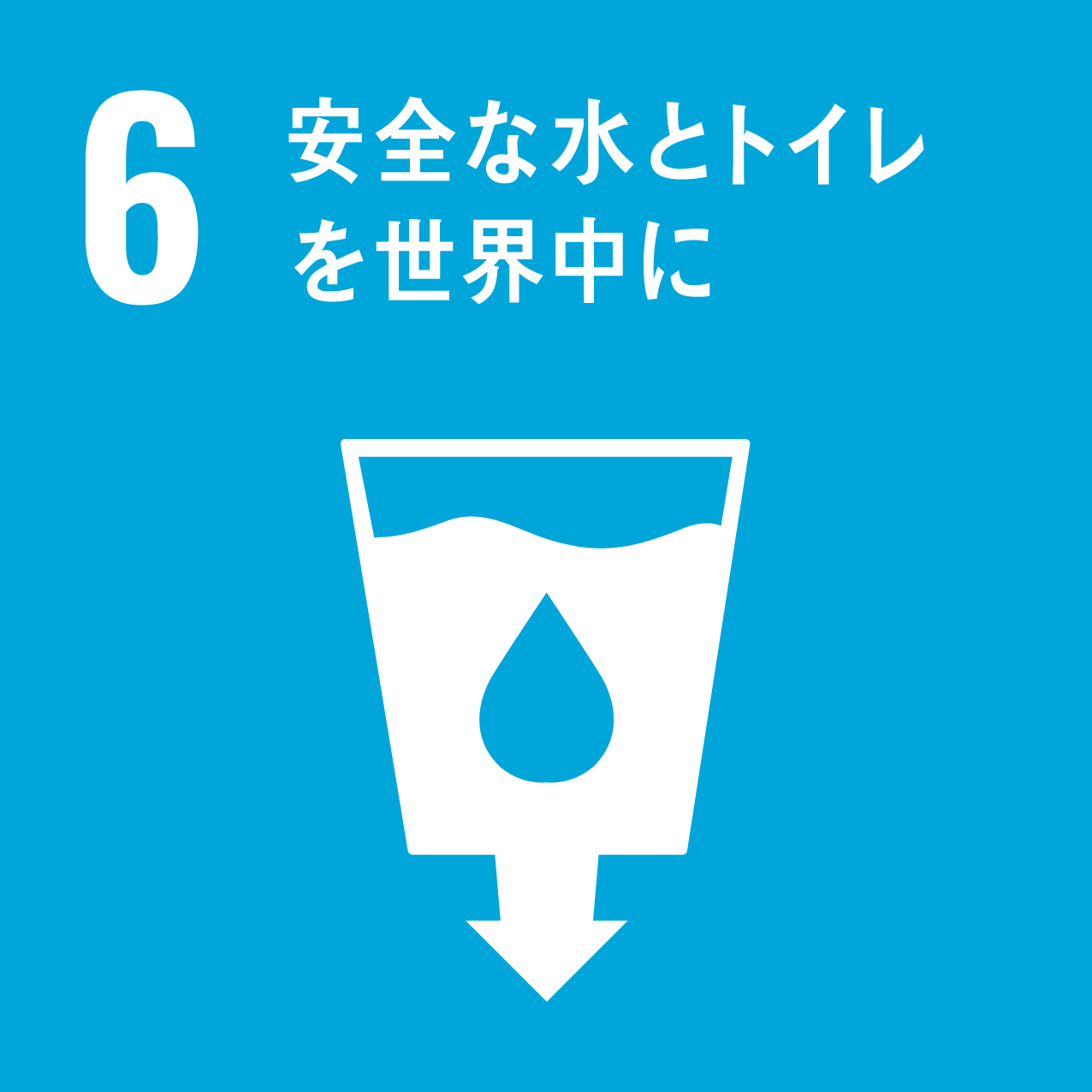 関連するSDGs