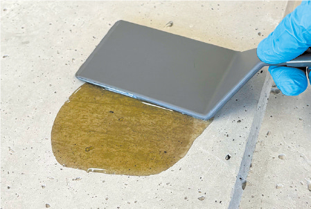 ポリウレアの特長画像