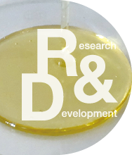 Research & Development