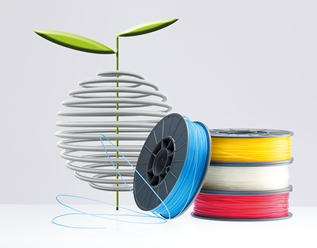 3D printing filament