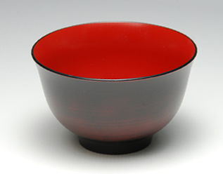 Lacquer Bowls