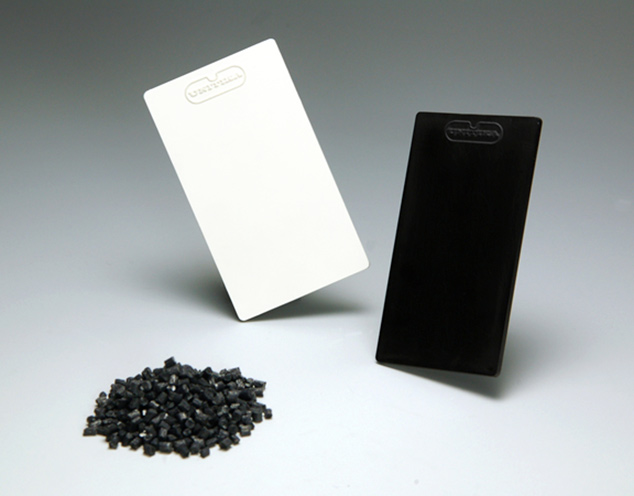 ナイロン6樹脂放熱グレードのページへ ナイロン6樹脂放熱グレードのイメージ写真