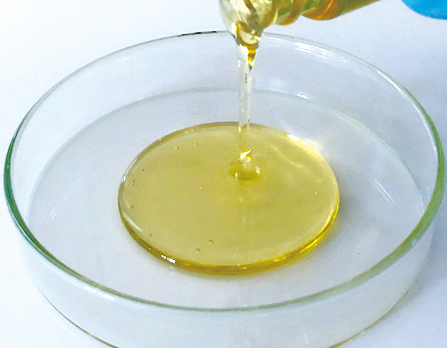 手塗型ポリウレアのページへ 手塗型ポリウレアのイメージ写真